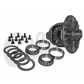 Crown Automotive Jeep Replacement Differential 4856357AS