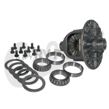 Crown Automotive Jeep Replacement Differential 4856357AS