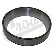 Crown Automotive Jeep Replacement Differential Bearing 4567022