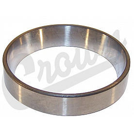 Crown Automotive Jeep Replacement Differential Bearing 4659237