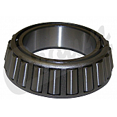 Crown Automotive Jeep Replacement Differential Carrier Bearing 3723149