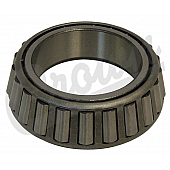 Crown Automotive Jeep Replacement Differential Carrier Bearing 4567025AB