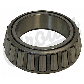 Crown Automotive Jeep Replacement Differential Carrier Bearing 4567025AB