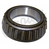 Crown Automotive Jeep Replacement Differential Carrier Bearing 4567259