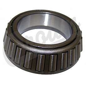 Crown Automotive Jeep Replacement Differential Carrier Bearing 4567259