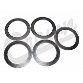 Crown Automotive Jeep Replacement Differential Pinion Shim 4856368