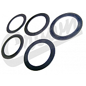 Crown Automotive Jeep Replacement Differential Pinion Shim 4856369