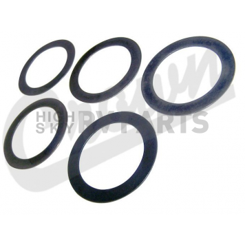 Crown Automotive Jeep Replacement Differential Pinion Shim 4856369
