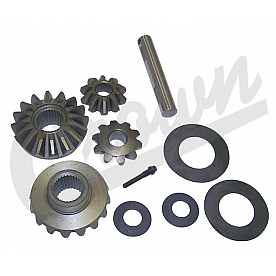 Crown Automotive Jeep Replacement Differential Rebuild Kit 26019852