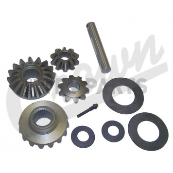Crown Automotive Jeep Replacement Differential Rebuild Kit 26019852