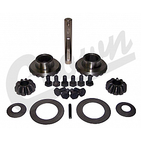 Crown Automotive Jeep Replacement Differential Rebuild Kit 4778595