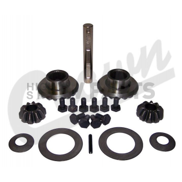 Crown Automotive Jeep Replacement Differential Rebuild Kit 4778595