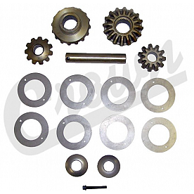 Crown Automotive Jeep Replacement Differential Rebuild Kit 4798912