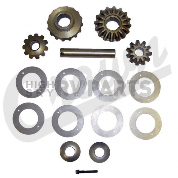 Crown Automotive Jeep Replacement Differential Rebuild Kit 4798912