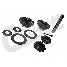 Crown Automotive Jeep Replacement Differential Rebuild Kit 4856366