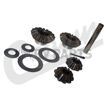 Crown Automotive Jeep Replacement Differential Rebuild Kit 4856366