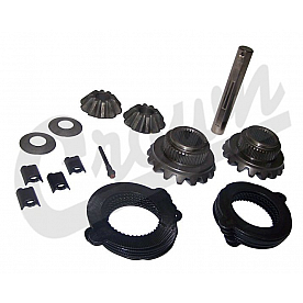 Crown Automotive Jeep Replacement Differential Rebuild Kit 4856372