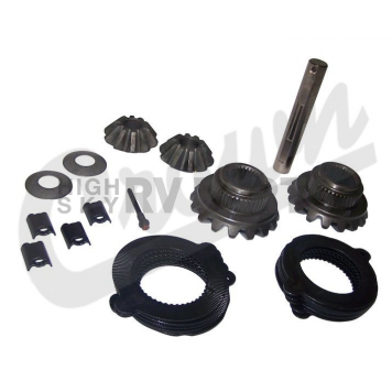 Crown Automotive Jeep Replacement Differential Rebuild Kit 4856372