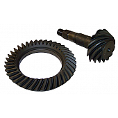 Crown Automotive Jeep Replacement Differential Ring and Pinion 4411971