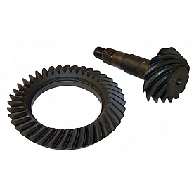 Crown Automotive Jeep Replacement Differential Ring and Pinion 4411971