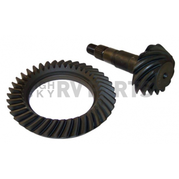 Crown Automotive Jeep Replacement Differential Ring and Pinion 4411971