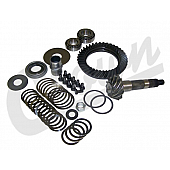 Crown Automotive Jeep Replacement Differential Ring and Pinion 4720864