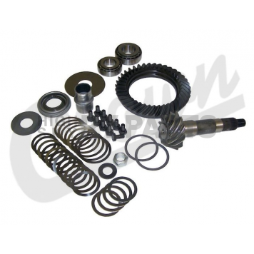 Crown Automotive Jeep Replacement Differential Ring and Pinion 4720864