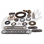 Crown Automotive Jeep Replacement Differential Ring and Pinion 4746074