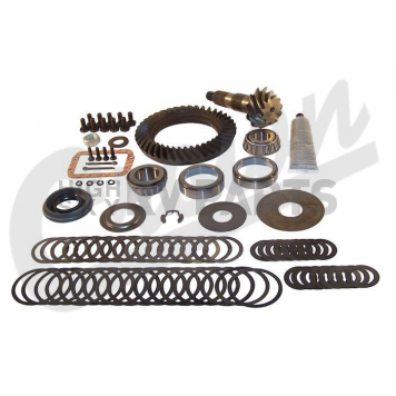 Crown Automotive Jeep Replacement Differential Ring and Pinion 4746074