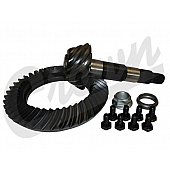 Crown Automotive Jeep Replacement Differential Ring and Pinion 4761676