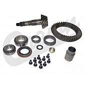 Crown Automotive Jeep Replacement Differential Ring and Pinion 4856362