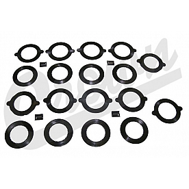 Crown Automotive Locking Differential Disc Kit - J0994345