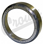 Crown Automotive Outer Pinion Bearing Cup - J0052879
