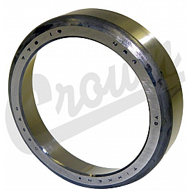 Crown Automotive Outer Pinion Bearing Cup - J0052879