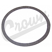 Crown Automotive Outer Pinion Gasket - J0636565