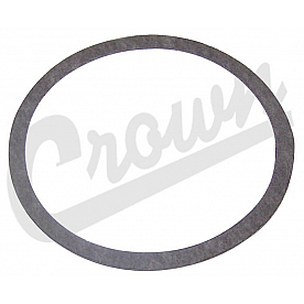 Crown Automotive Outer Pinion Gasket - J0636565