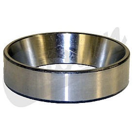 Crown Automotive Pinion Bearing Cup - J3156062