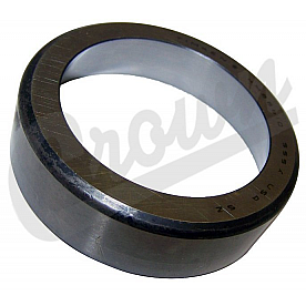 Crown Automotive Pinion Bearing Cup - J3156065