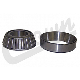 Crown Automotive Pinion Bearing Kit - 5191196AA