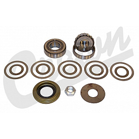 Crown Automotive Pinion Bearing Kit - D30EPBK
