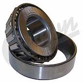 Crown Automotive Pinion Bearings and Races - 5135674AB