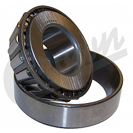 Crown Automotive Pinion Bearings and Races - 5135674AB