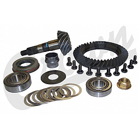 Crown Automotive Ring and Pinion Kit 3.07 - 5072997AB