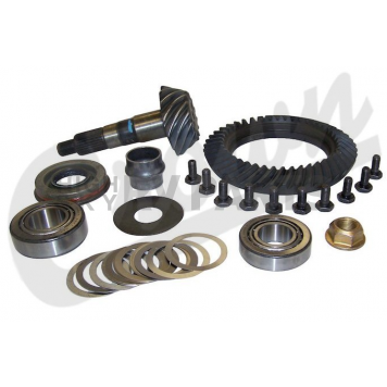 Crown Automotive Ring and Pinion Kit 3.07 - 5072997AB