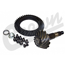 Crown Automotive Ring and Pinion Kit 3.07 - 5073013AA