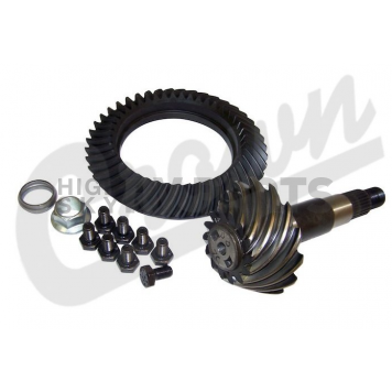 Crown Automotive Ring and Pinion Kit 3.07 - 5073013AA
