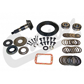 Crown Automotive Ring and Pinion Kit 3.07 - 83500187