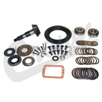 Crown Automotive Ring and Pinion Kit 3.07 - 83500187