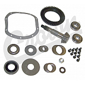 Crown Automotive Ring and Pinion Kit 3.54 - J8126518