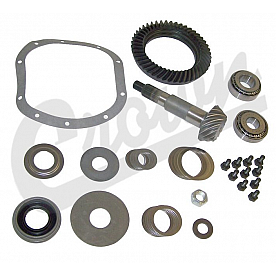 Crown Automotive Ring and Pinion Kit 3.54 - J8126518